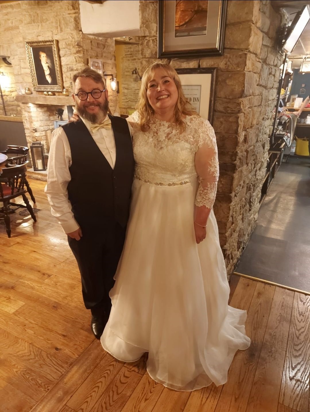 Wedding photo 20